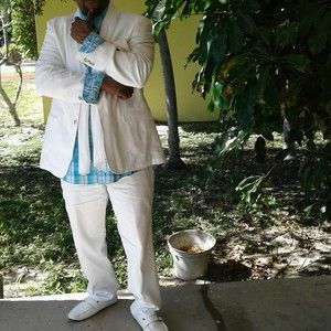 Meet your Posher, Haroldeugeneprsident